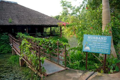 Hotel Red Earth Kabini