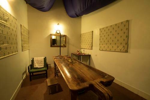 Hotel Red Earth Kabini
