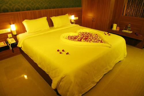 Hotel Chenduran Park