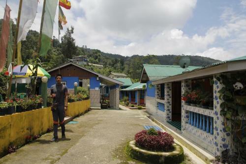 Vamoosetrail Rinchenpong