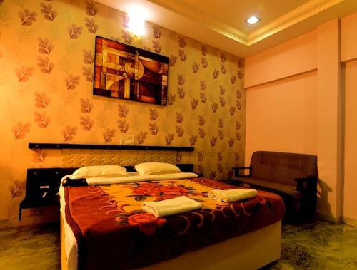 Ashlesh Hotel