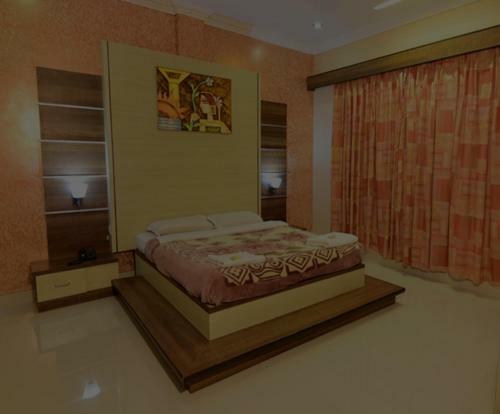 Ashlesh Hotel