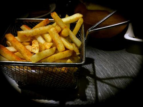 Ashlesh Hotel