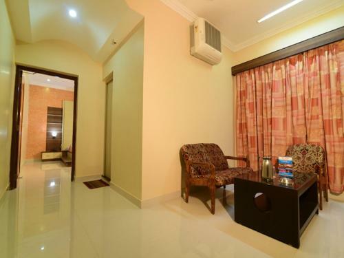 Ashlesh Hotel