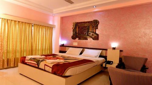 Ashlesh Hotel