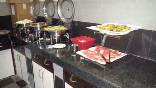 Ashlesh Hotel