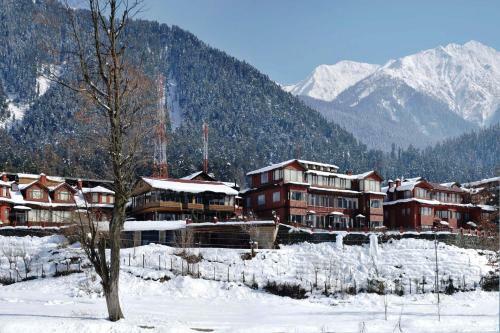 Pahalgam Hotel