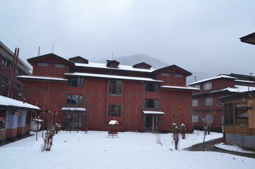 Pahalgam Hotel