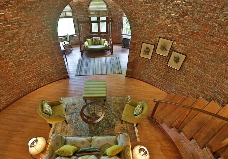 Jaagir Lodge, Dudhwa