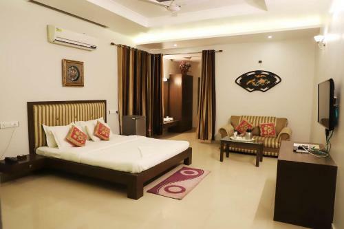 Hotel Atithi