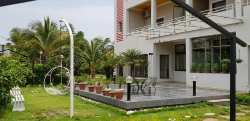 Hotel Atithi