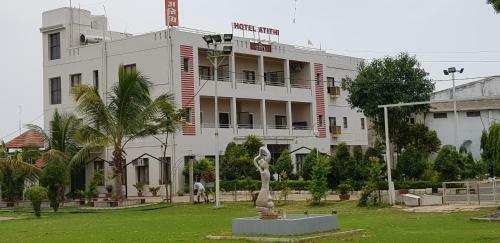 Hotel Atithi