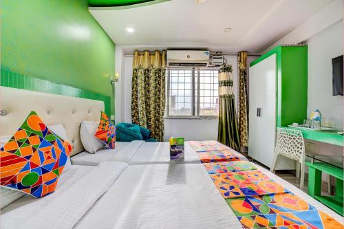 Fabhotel Krishna Sai Residency