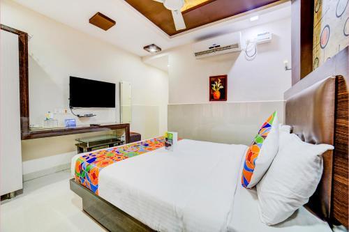 Fabhotel Krishna Sai Residency