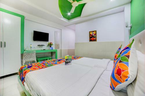 Fabhotel Krishna Sai Residency