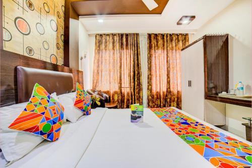 Fabhotel Krishna Sai Residency