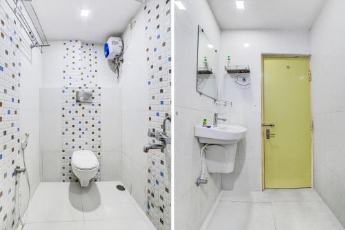 Fabhotel Krishna Sai Residency