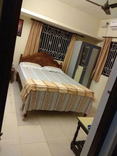Indraprasth Apartment