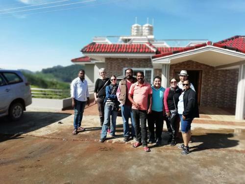 Bed & Breakfast Cindola Gate