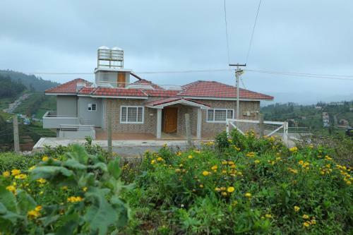 Bed & Breakfast Cindola Gate