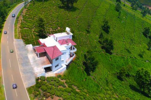 Bed & Breakfast Cindola Gate