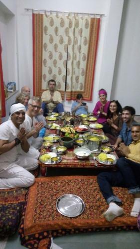 Hari Om Yoga Ashram