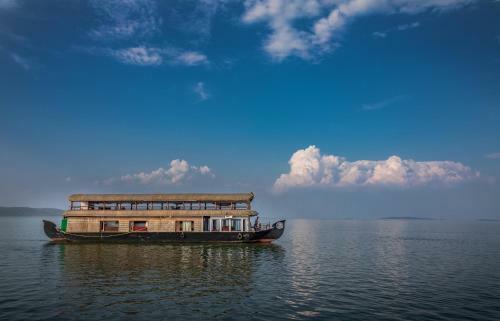 Hotel Mpt Hanuwantiya Resort, Hanuwantiya
