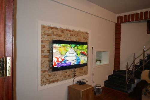 Hostal Myspace Holiday Inn