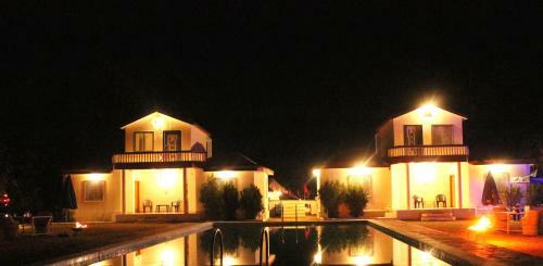 Pushkar Thrill Camps