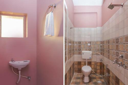 Hotel Oyo 28041 Sr
