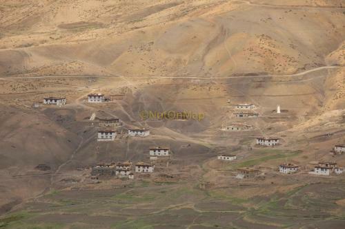 Notonmap - Tsedup?s House (hikkim)