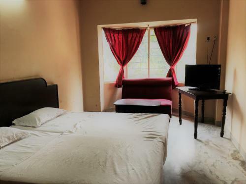Anamalais Hotels Pvt Ltd