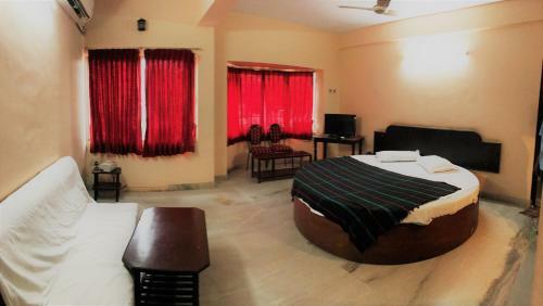 Anamalais Hotels Pvt Ltd