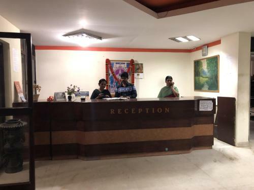 Anamalais Hotels Pvt Ltd