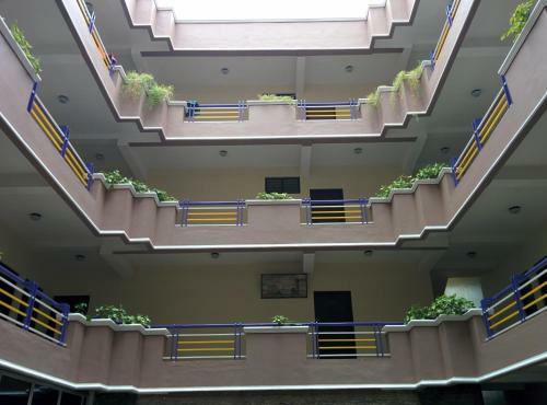 Anamalais Hotels Pvt Ltd