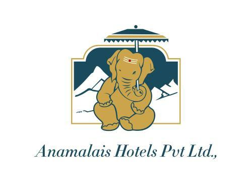 Anamalais Hotels Pvt Ltd