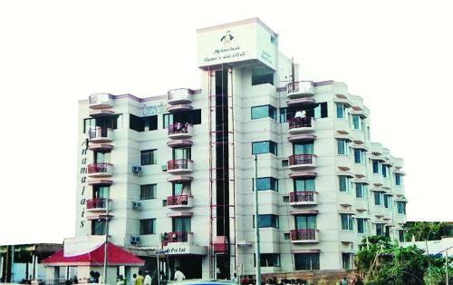 Anamalais Hotels Pvt Ltd