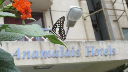 Anamalais Hotels Pvt Ltd