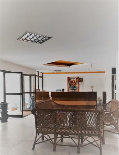 Anamalais Hotels Pvt Ltd