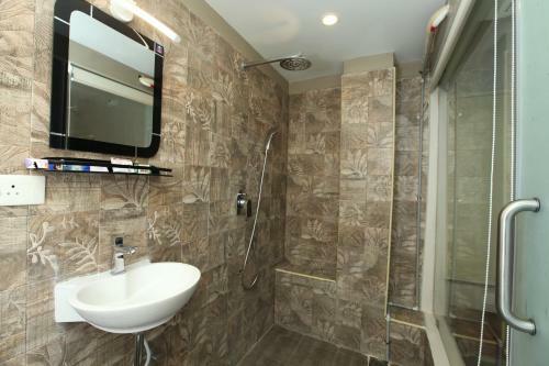 Hostal Maple House