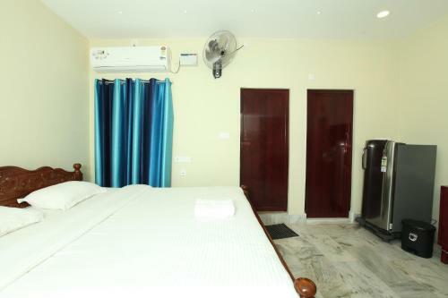 Hostal Maple House