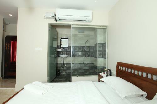 Hostal Maple House