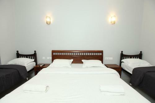 Hostal Maple House