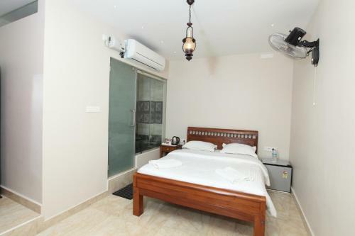 Hostal Maple House