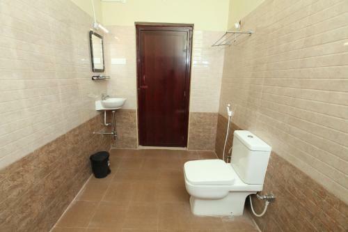 Hostal Maple House