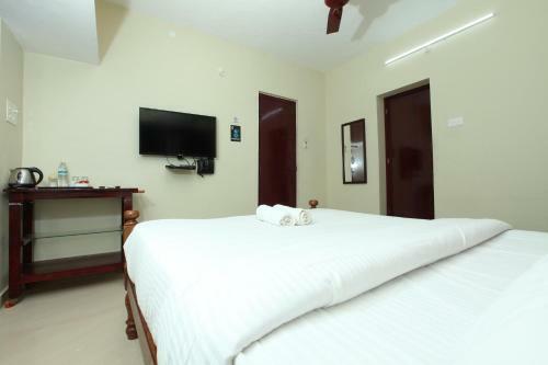 Hostal Maple House