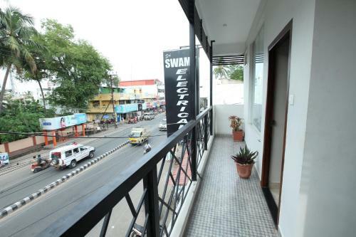 Hostal Maple House