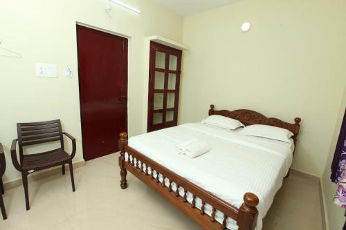 Hostal Maple House