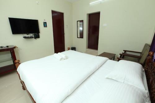 Hostal Maple House