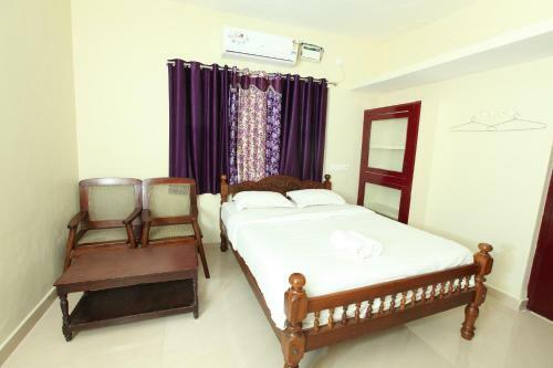 Hostal Maple House
